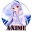 Anime Websites Icon