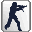 Counter Strike Icon