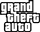 Grand Theft Auto Icon
