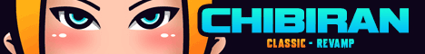 ChibiRAN Classic Extreme! Server Logo ChibiRAN Classic Extreme! Server Logo