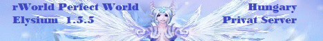 rWorld Perfect World Hungary 1.5.5! Server Logo rWorld Perfect World Hungary 1.5.5! Server Logo