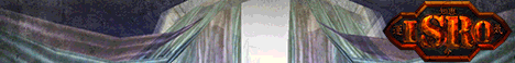 [: ISRO Classic :] INCREDIBLE SRO! Server Logo