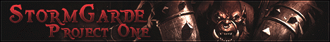 StormGarde 4.3.4! Server Logo StormGarde 4.3.4! Server Logo