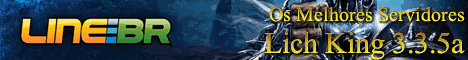 LineBr - Wow Lich King - Cataclysm - L2! Server Logo LineBr - Wow Lich King - Cataclysm - L2! Server Logo