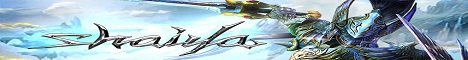 ShaiyaVolcano Server Logo ShaiyaVolcano Server Logo