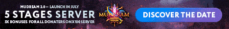 π₯ MUDREAM 3.0 DREAMLAND X50 STAGE SYSTEM π₯ Server Logo π₯ MUDREAM 3.0 DREAMLAND X50 STAGE SYSTEM π₯ Server Logo