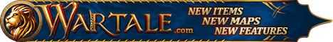 Wartale Server Logo Wartale Server Logo