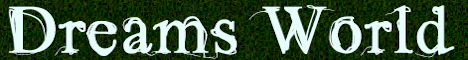 UO Dreams World (Odessa) Server Logo UO Dreams World (Odessa) Server Logo