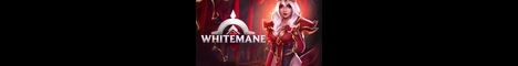 Whitemane Server Logo Whitemane Server Logo