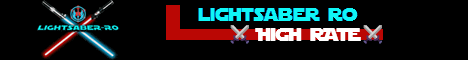 LightSaber RO Server Logo LightSaber RO Server Logo