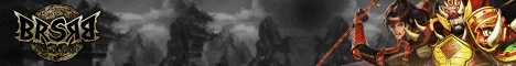 BRSRB Silkroad Online Server Logo BRSRB Silkroad Online Server Logo