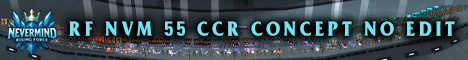 RF Nevermind 55 CCR Concept No Edit Server Logo RF Nevermind 55 CCR Concept No Edit Server Logo