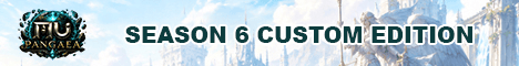 MU Pangaea Server Logo MU Pangaea Server Logo