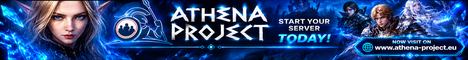 Athena-Project.eu Logo Lineage2 Logo