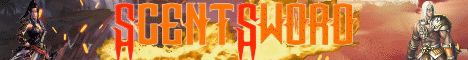 Scent Sword Conquer Private Server! Server Logo Scent Sword Conquer Private Server! Server Logo