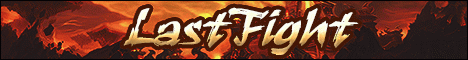 Metin2 LastFight - Cel mai populat PvP! Server Logo Metin2 LastFight - Cel mai populat PvP! Server Logo