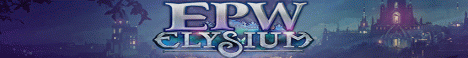 Epic Perfect World! Server Logo Epic Perfect World! Server Logo