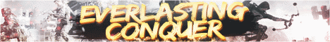 EverlastingConquer! Server Logo EverlastingConquer! Server Logo