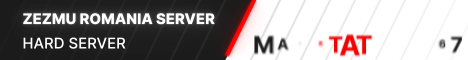 zezMu Online - ROMANIA Hard Server Server Logo zezMu Online - ROMANIA Hard Server Server Logo