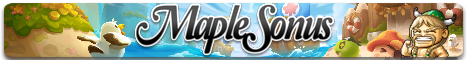 MapleSonus Server Logo MapleSonus Server Logo
