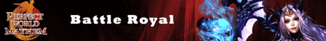 Perfect World Mayhem 1.5.5 Server Logo Perfect World Mayhem 1.5.5 Server Logo