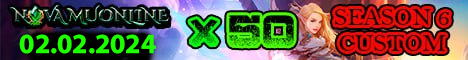 Novamu x50 02.02.2024 Server Logo Novamu x50 02.02.2024 Server Logo