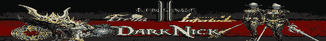 L2DarkNick Server Logo L2DarkNick Server Logo
