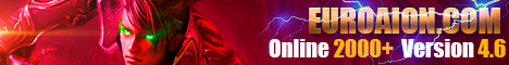 Euroaion 4.6 Server Logo Euroaion 4.6 Server Logo