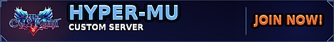 Mu Online Logo