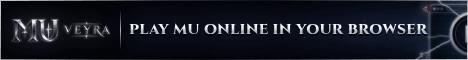 Mu Veyra - Play in Browser - S4 Server Logo Mu Veyra - Play in Browser - S4 Server Logo